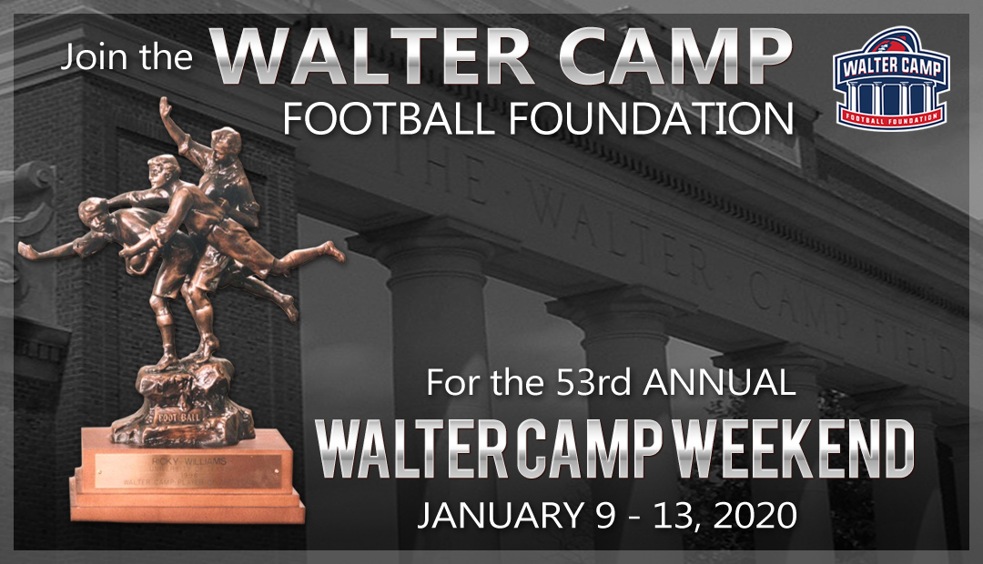 Walter Camp Football Foundation