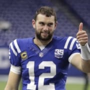 Andrew Luck, Stanford University