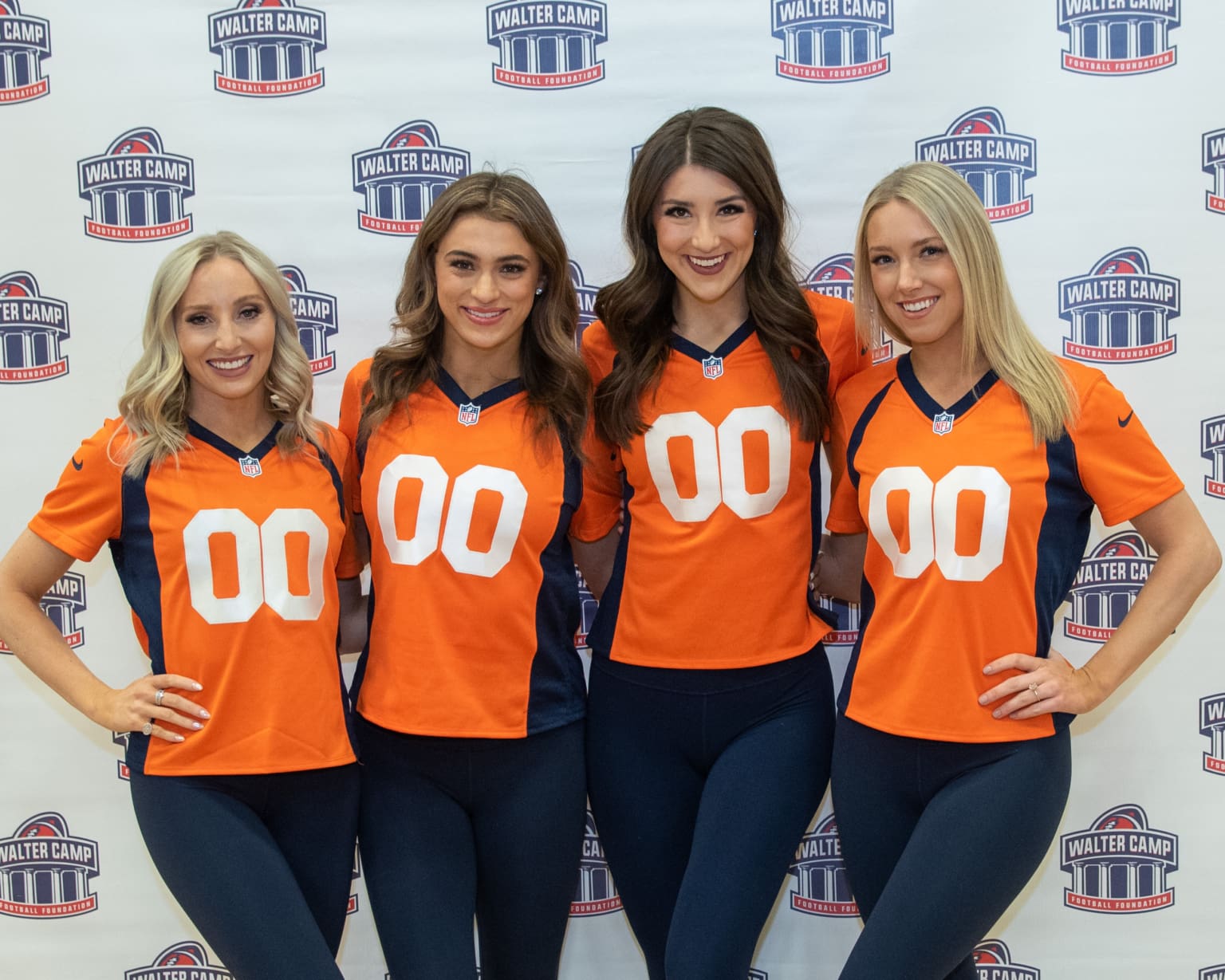 Register Cheerleading Clinic Walter Camp Football Foundation