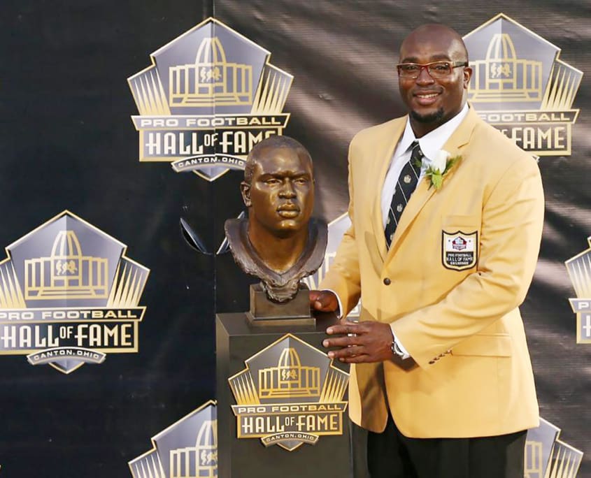 Ring of Honor Golf Classic – Walter Camp Football Foundation