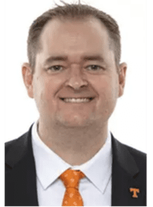 Josh Heupel