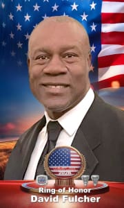 David Fulcher